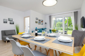 La Playa apartament przy plaży in Pobierowo
